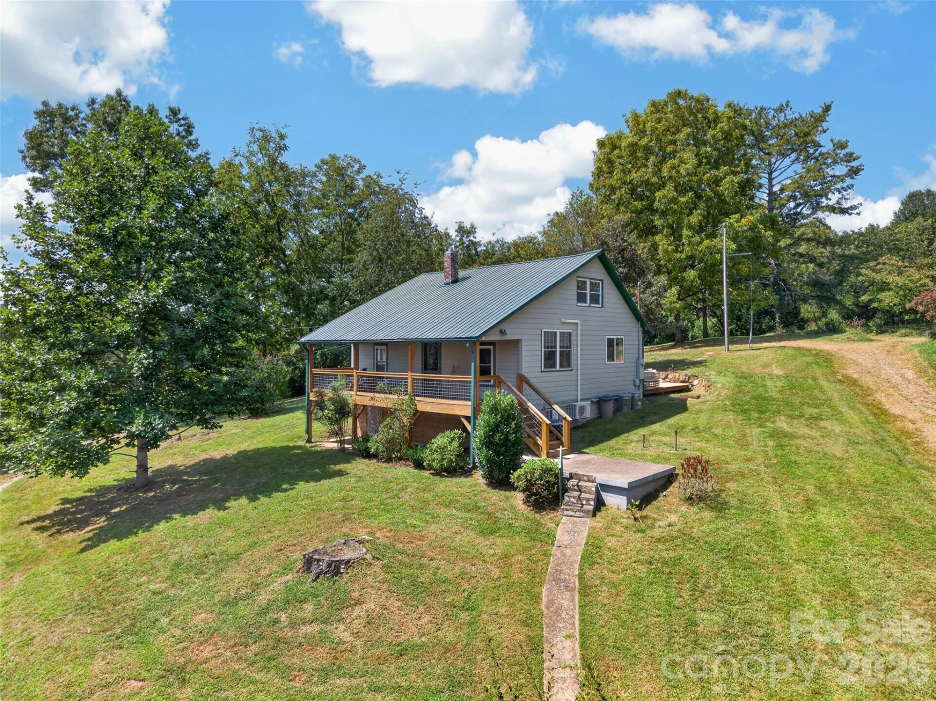 266 Starnes Cove Road - Photo 31