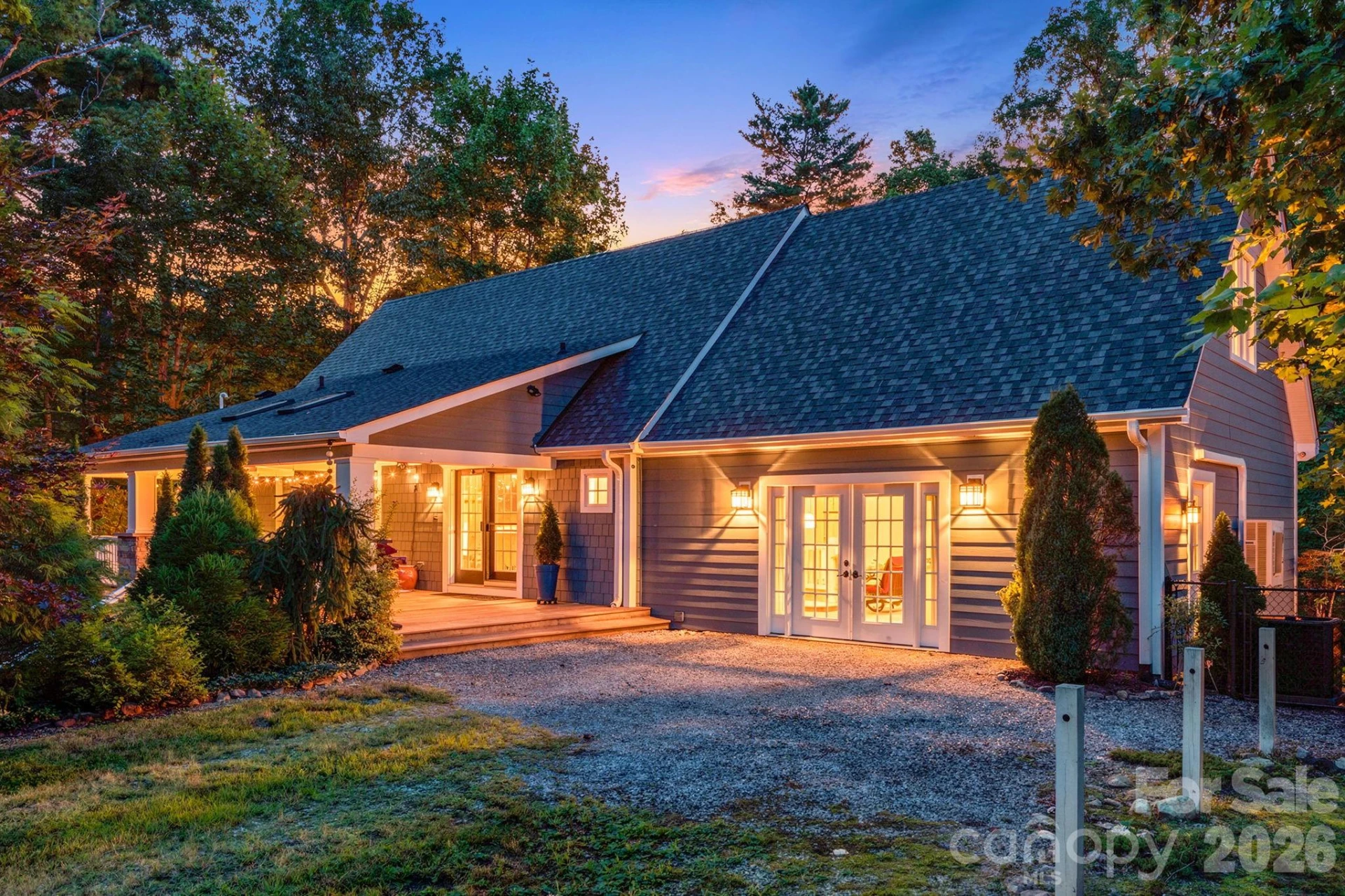 218 S Alta Vista Drive