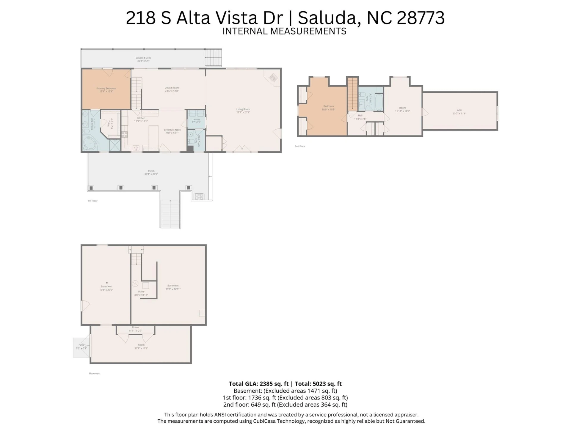 218 S Alta Vista Drive - Photo 44