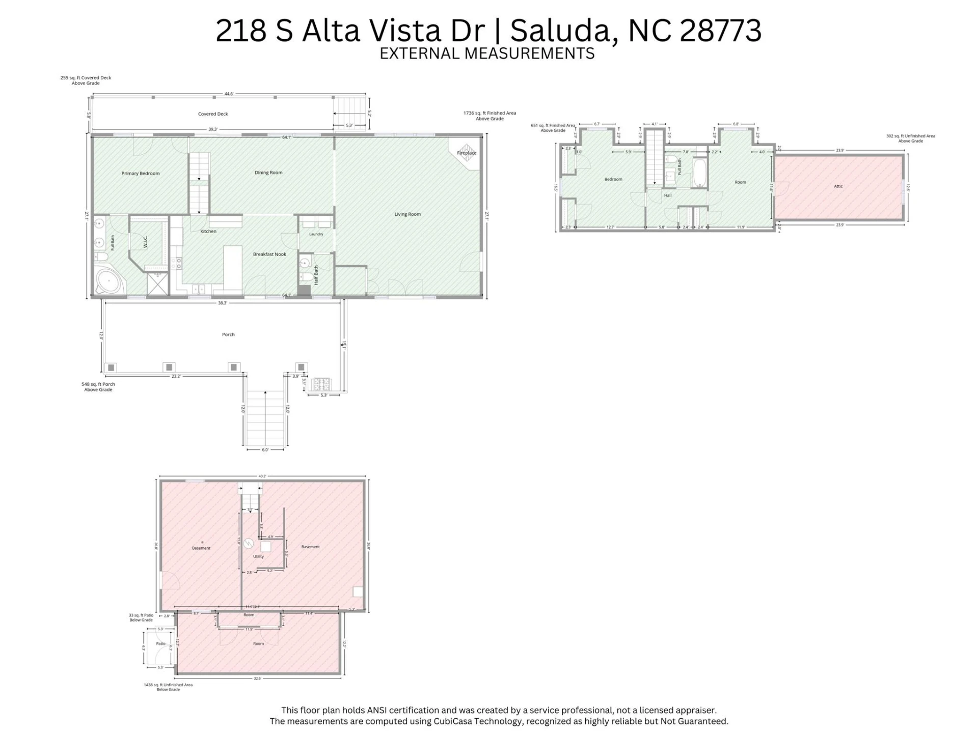 218 S Alta Vista Drive - Photo 45