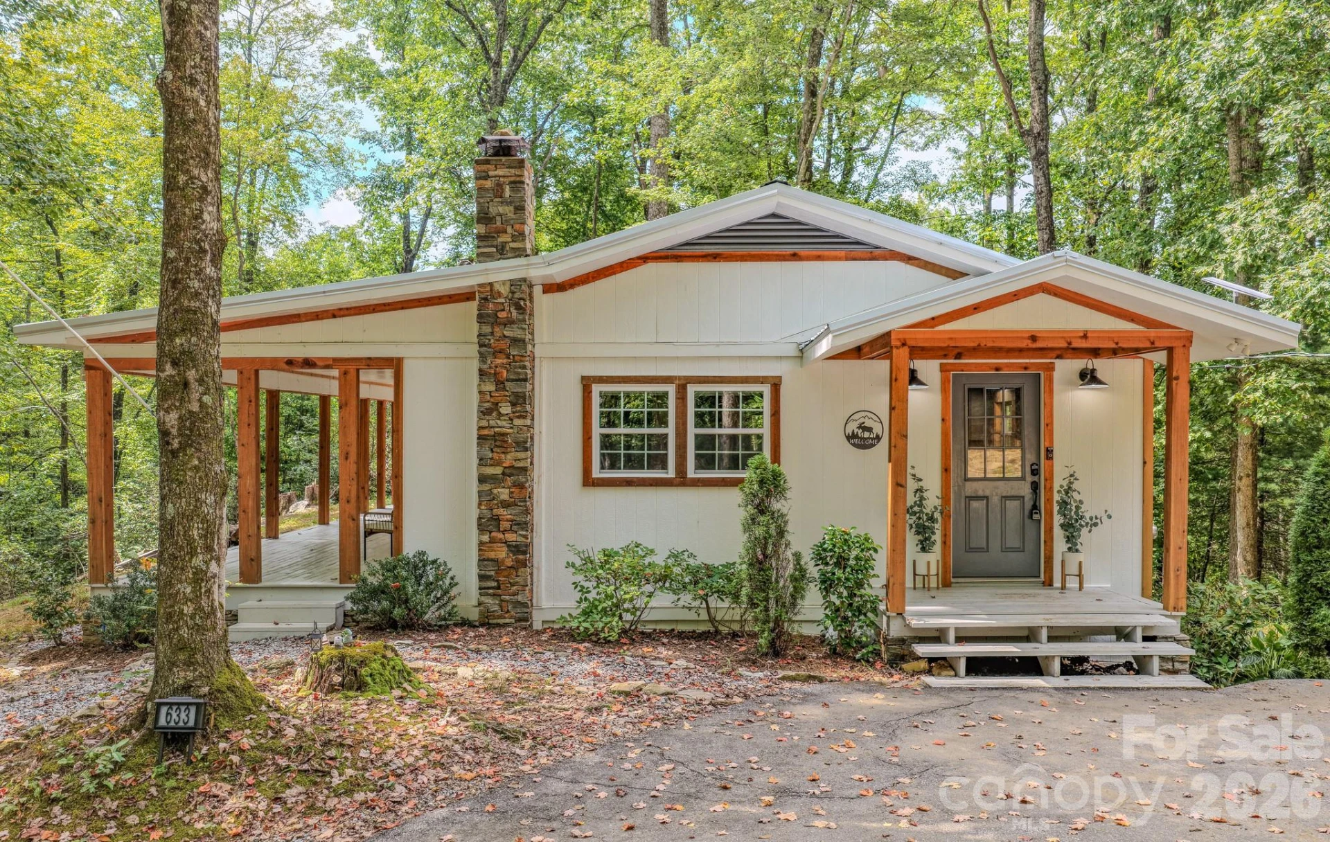 633 Kingdom Place