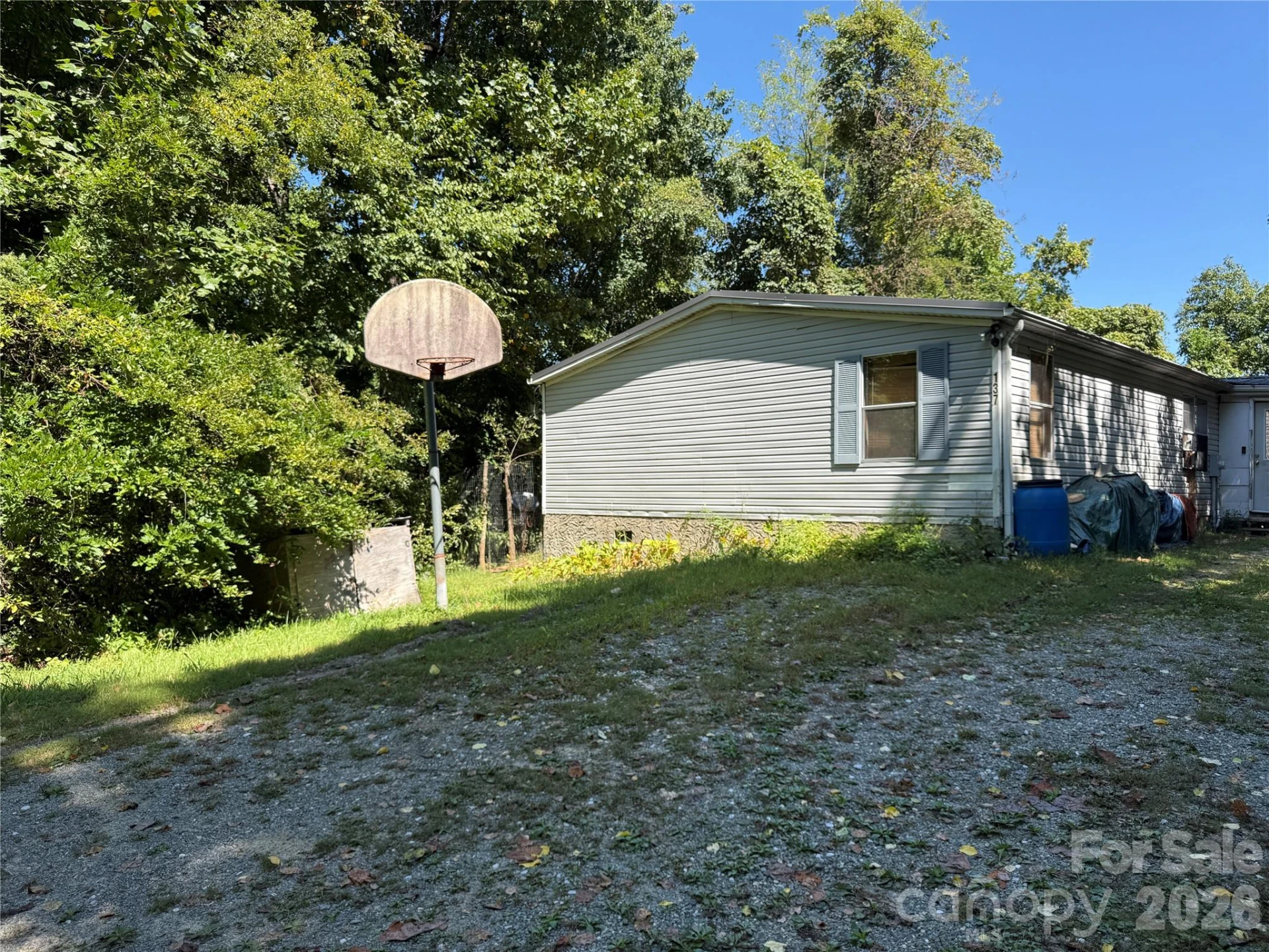 137 Nancy Mountain Road