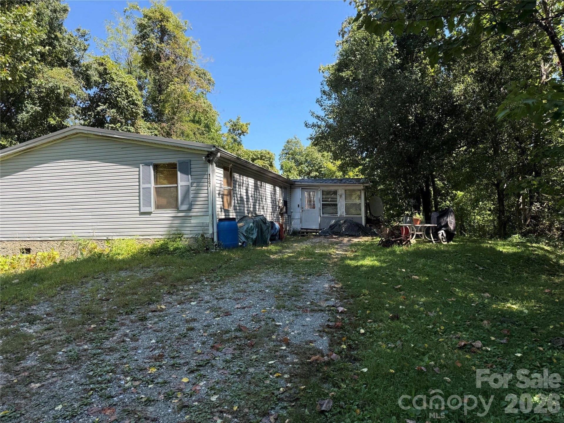 137 Nancy Mountain Road - Photo 2