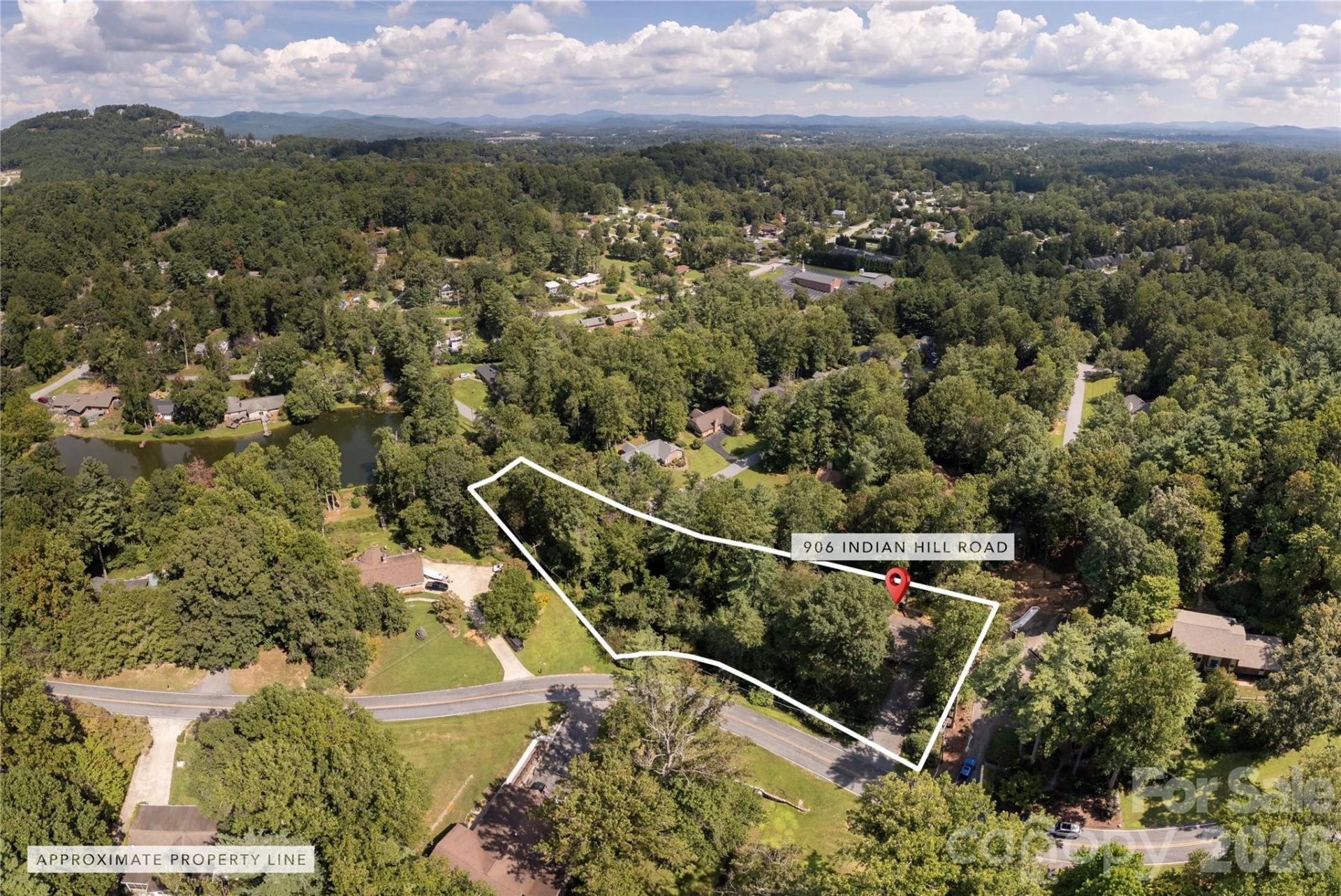 906 Indian Hill Road - Photo 41
