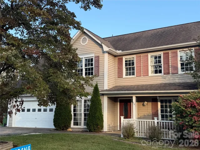 59 Southchase Drive, Fletcher, NC, 28732