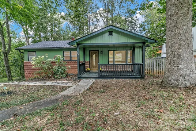 43 Rex Drive, Asheville, NC, 28806