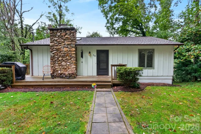 39 Spooks Branch Extension, Asheville, NC, 28804