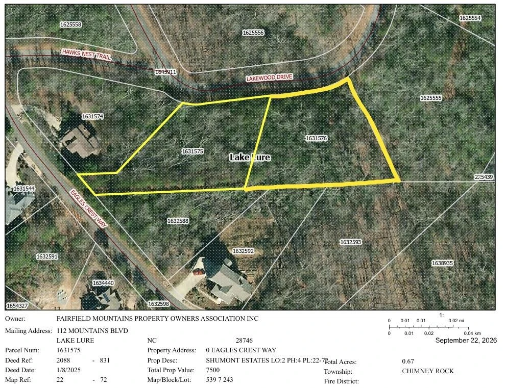 Lot 1 & 2 Eagles Crest Way - Photo 3