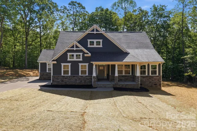 00 Wambli Pass, Lake Lure, NC, 28746
