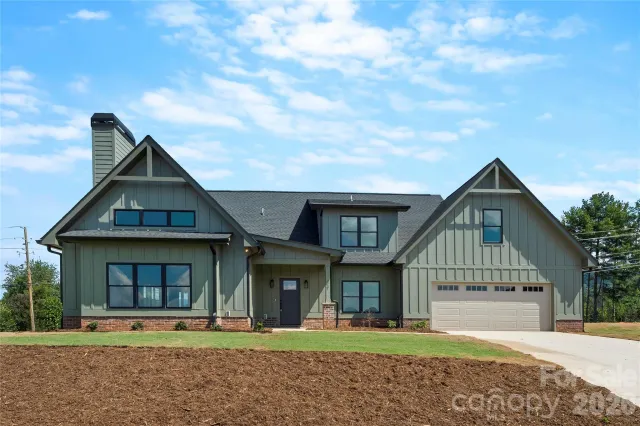 11 Sky Drive S, Asheville, NC, 28804