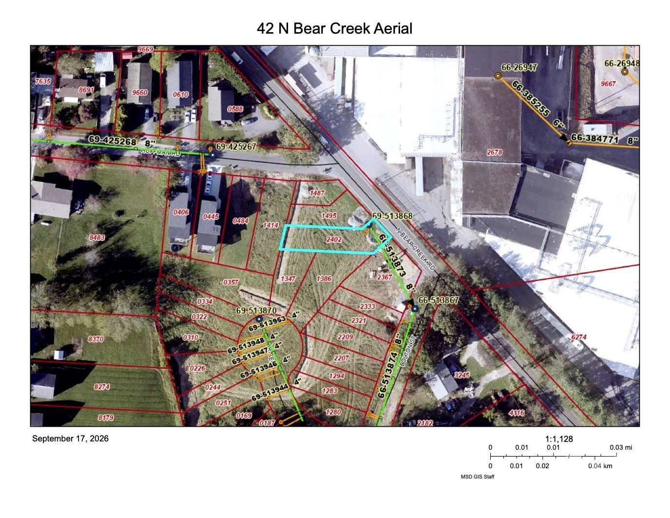 42 Bear Creek Road - Photo 4