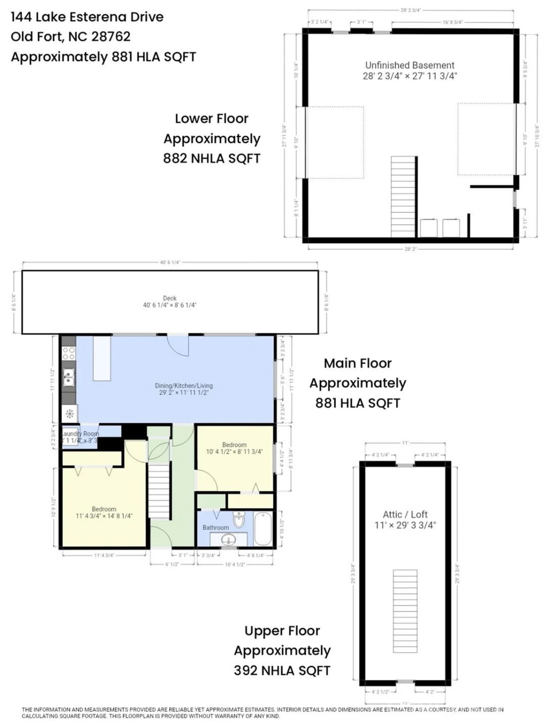 144 Lake Esterena Drive #NA - Photo 27
