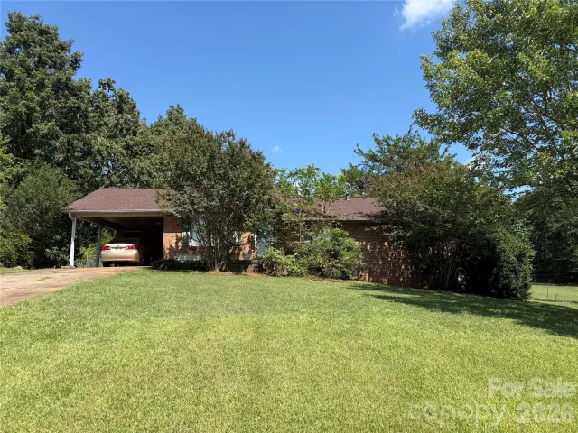 269 Old Henrietta Road, Forest City, NC, 28043
