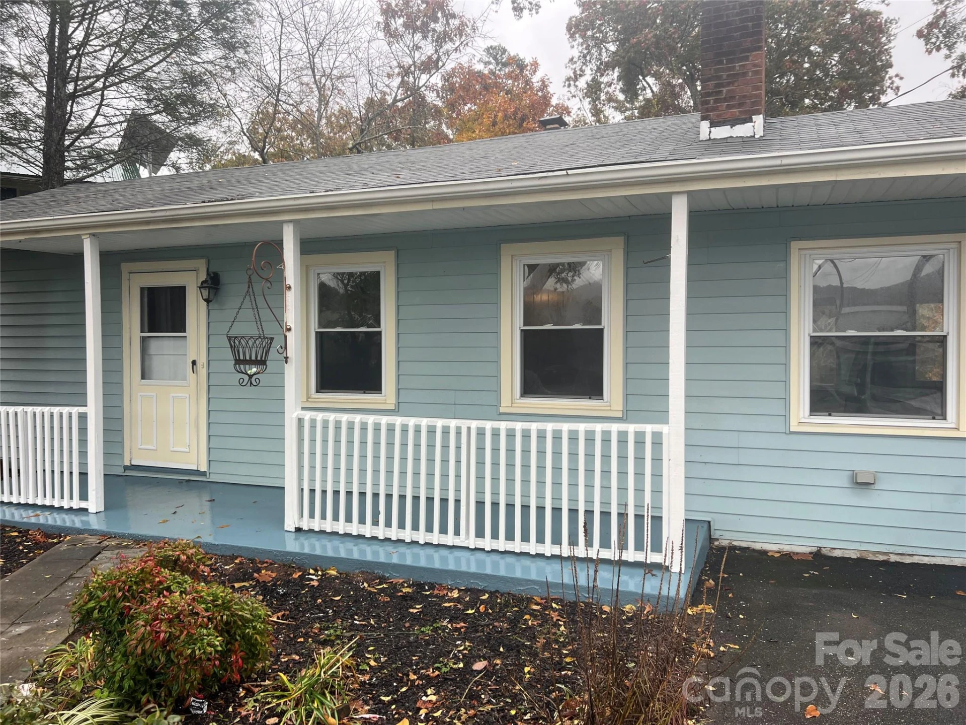 243 Governors View Road