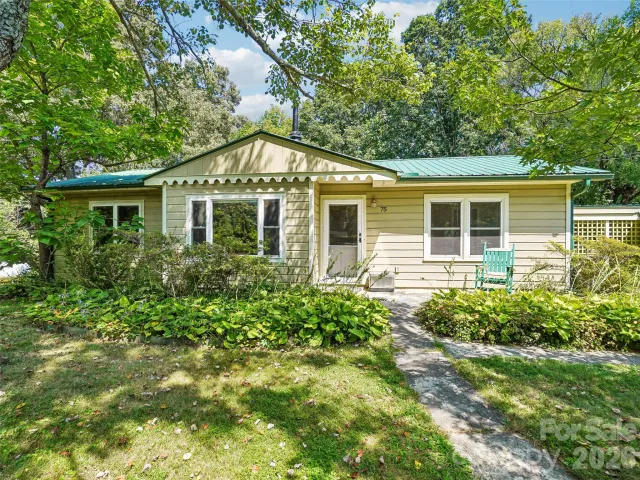 75 Cisco Road