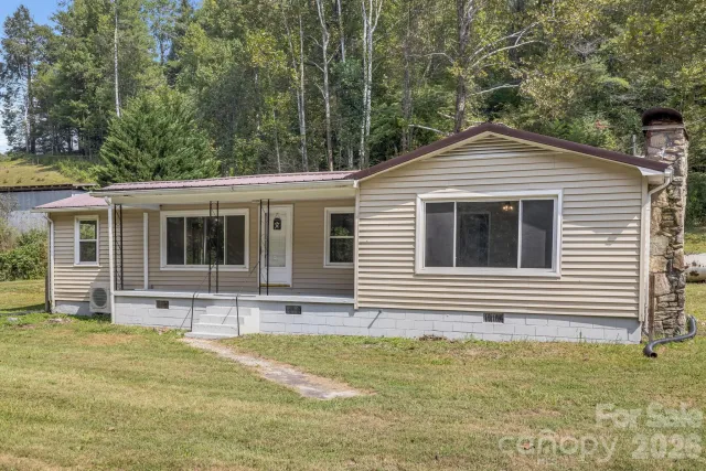 4078 NC 208 Highway, Marshall, NC, 28753