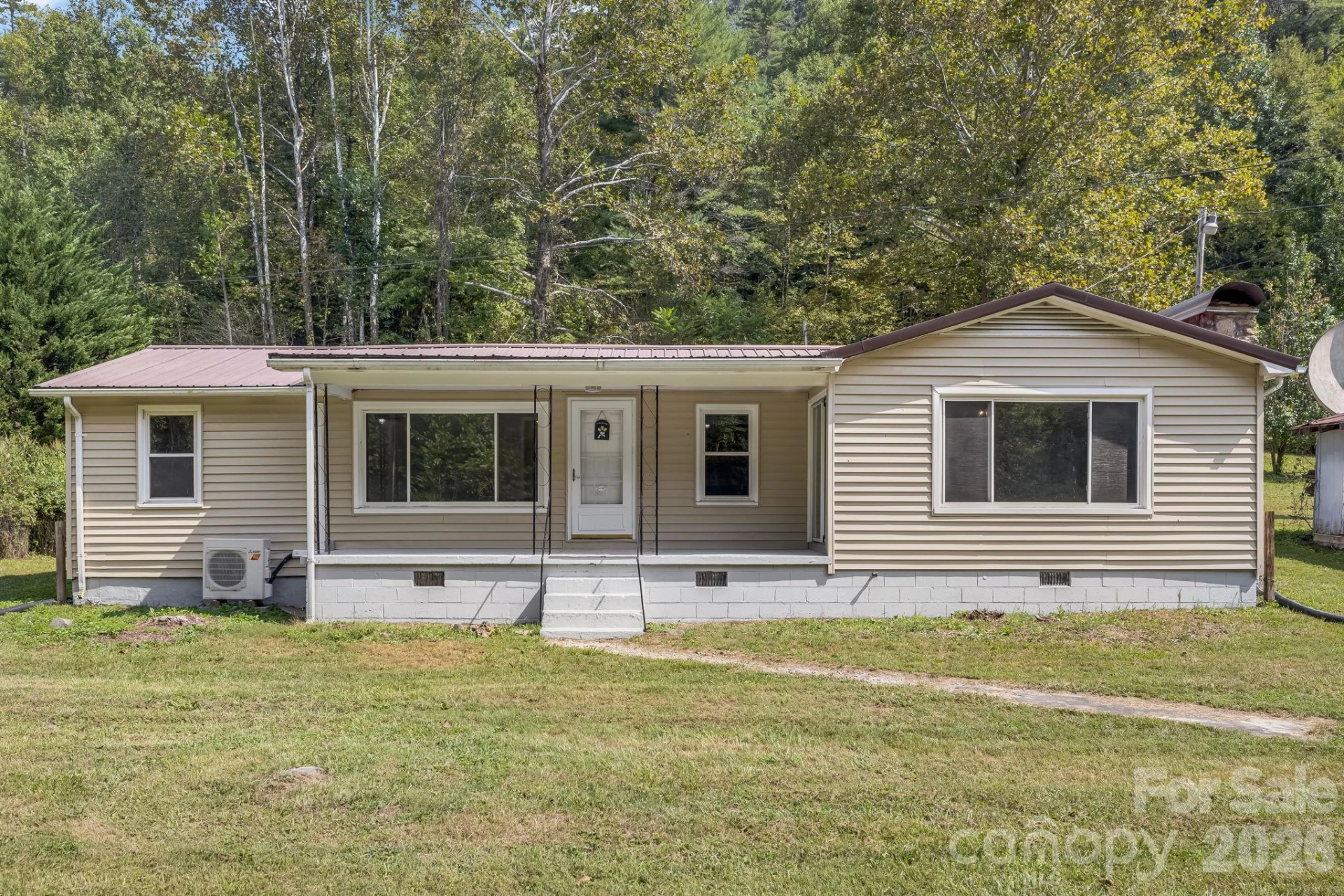 4078 NC 208 Highway - Photo 2