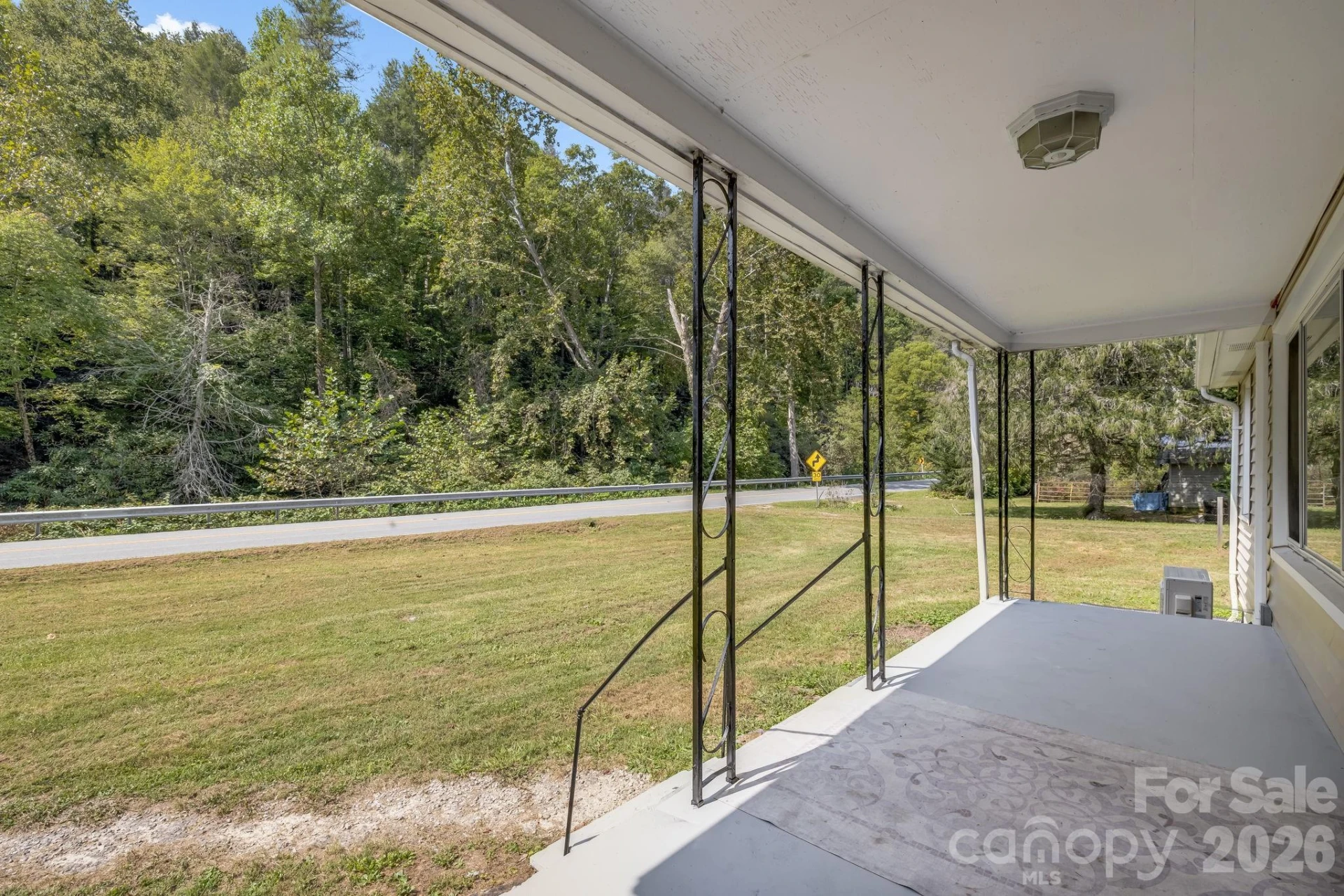 4078 NC 208 Highway - Photo 3