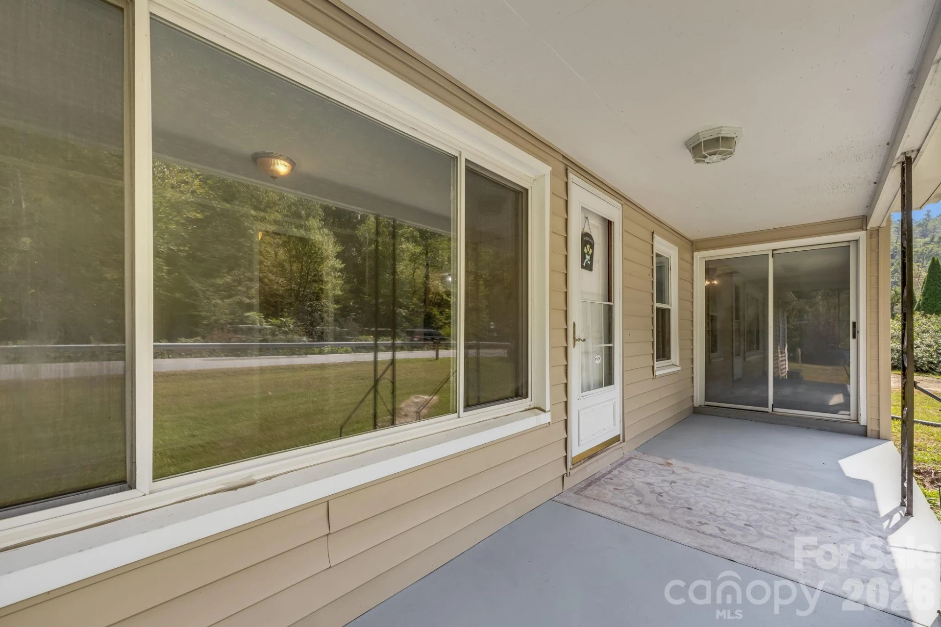 4078 NC 208 Highway - Photo 4
