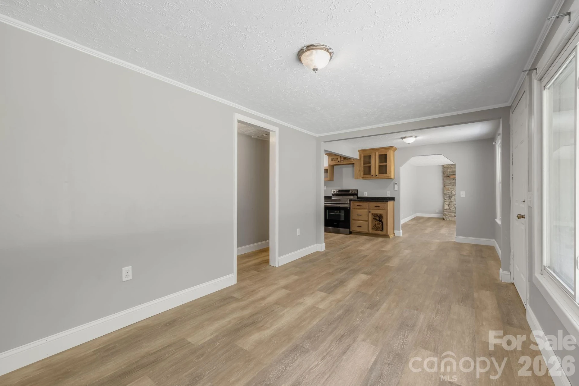 4078 NC 208 Highway - Photo 6