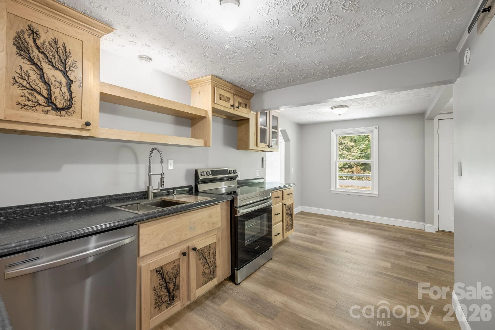 4078 NC 208 Highway - Photo 14