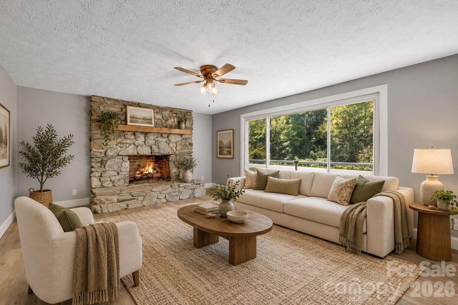 4078 NC 208 Highway - Photo 17