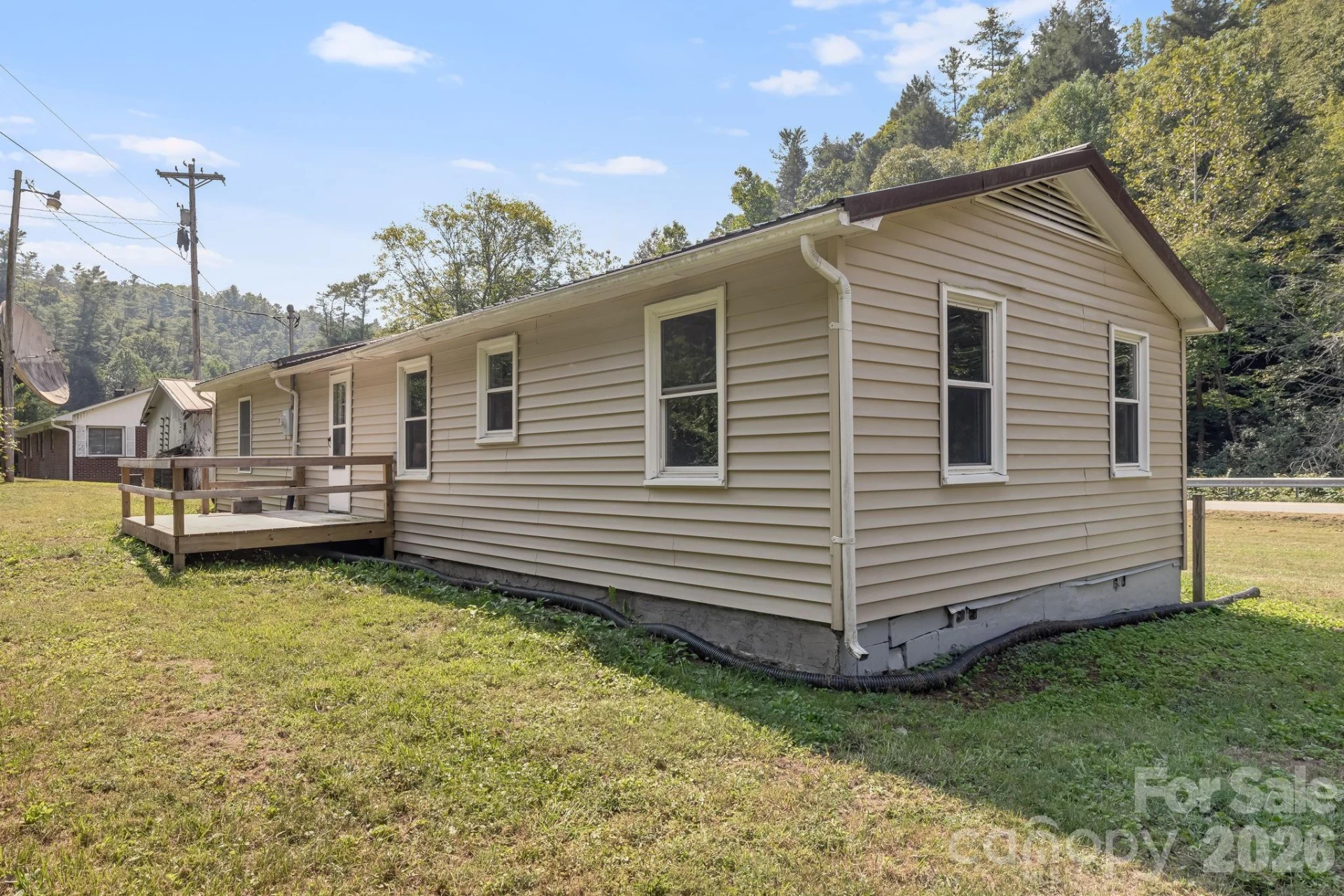 4078 NC 208 Highway - Photo 31