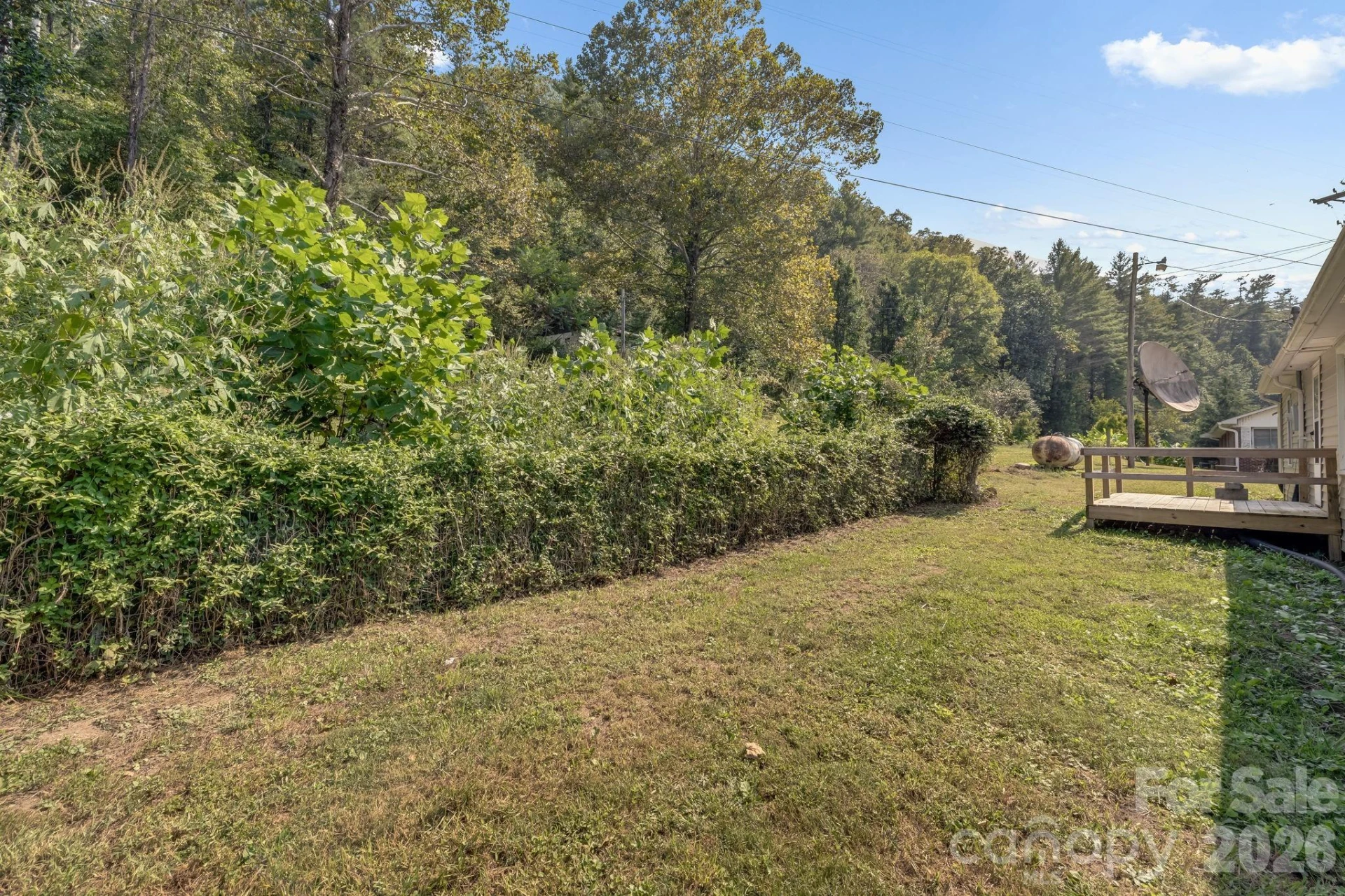 4078 NC 208 Highway - Photo 33