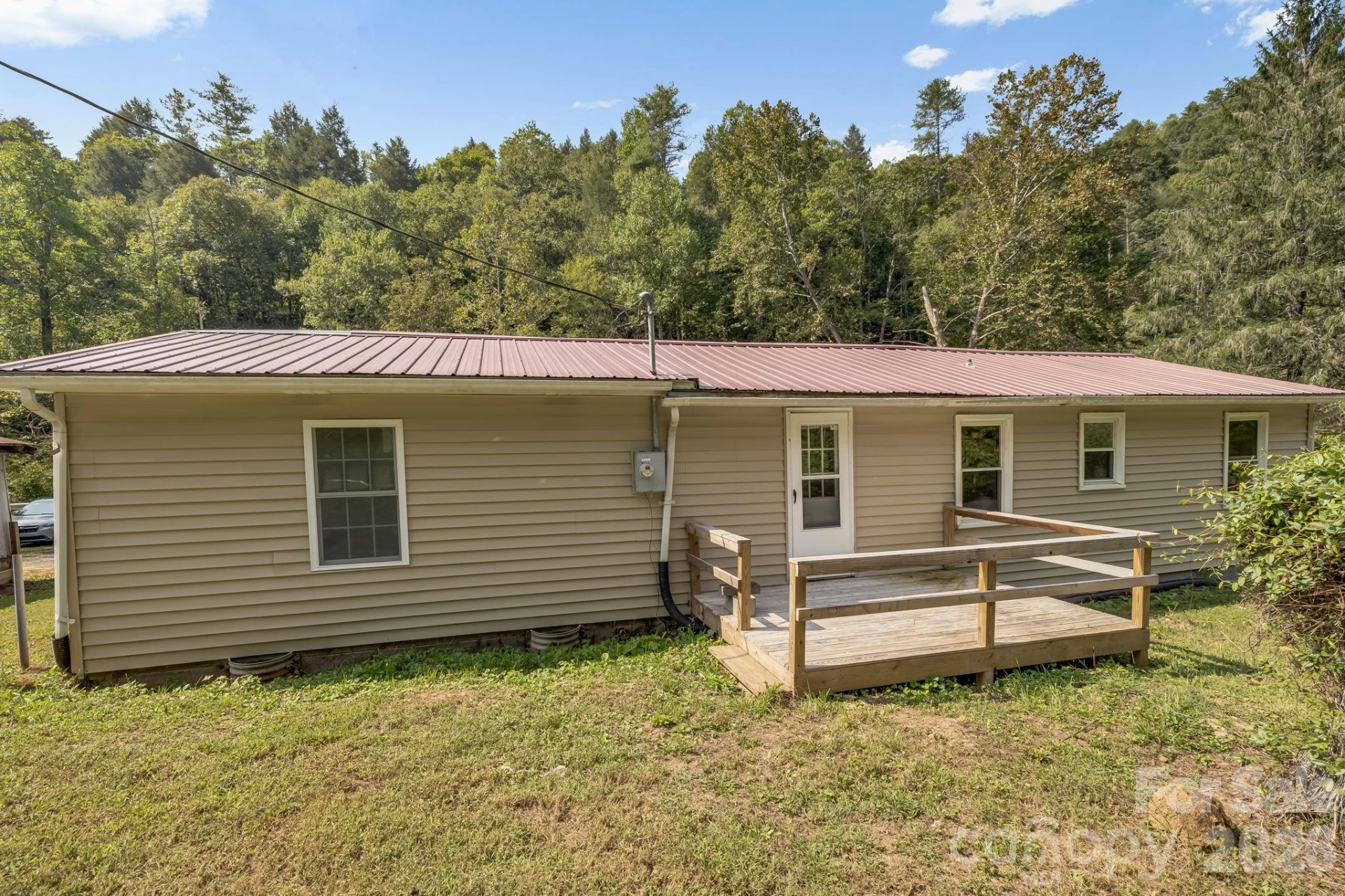 4078 NC 208 Highway - Photo 34