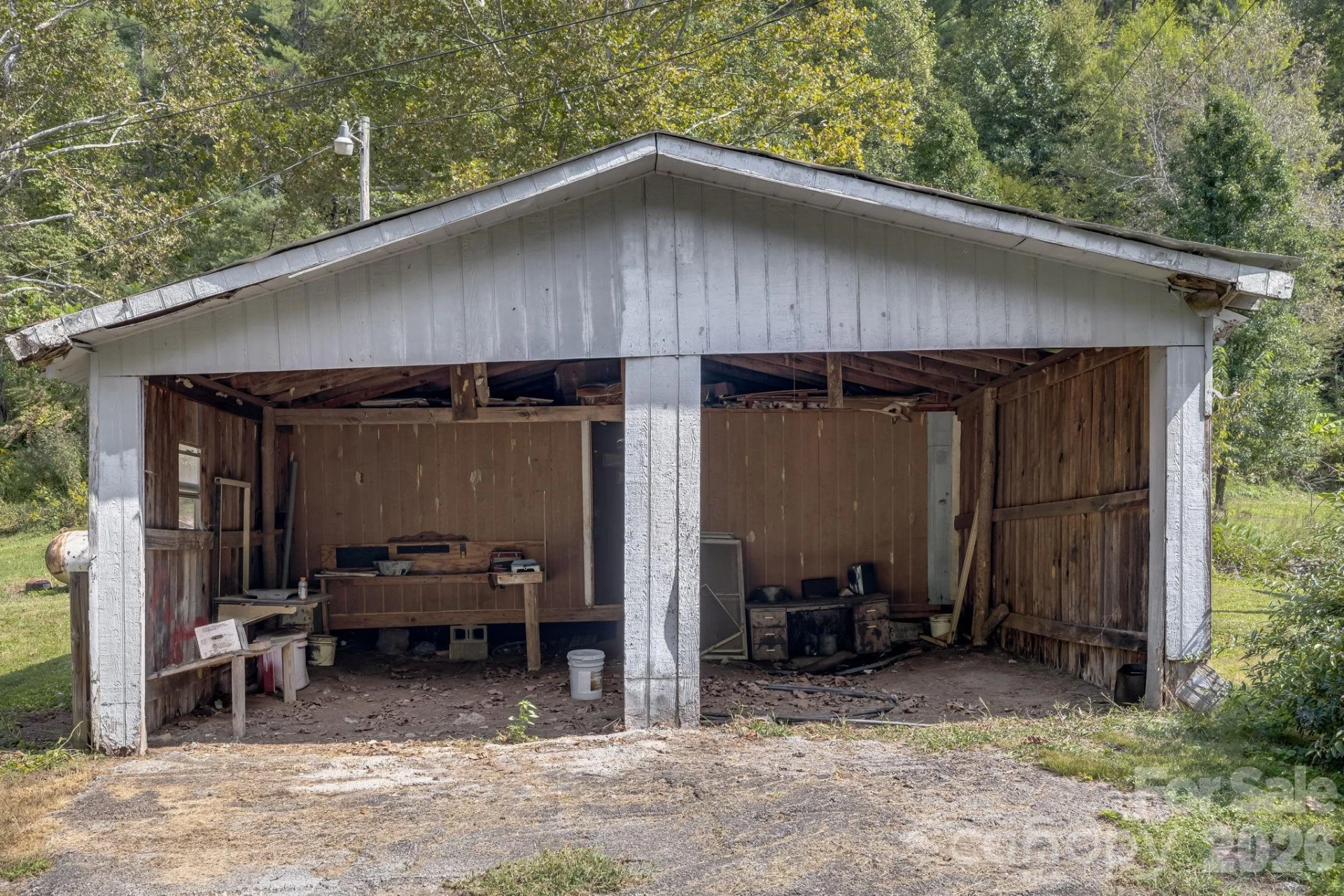 4078 NC 208 Highway - Photo 35