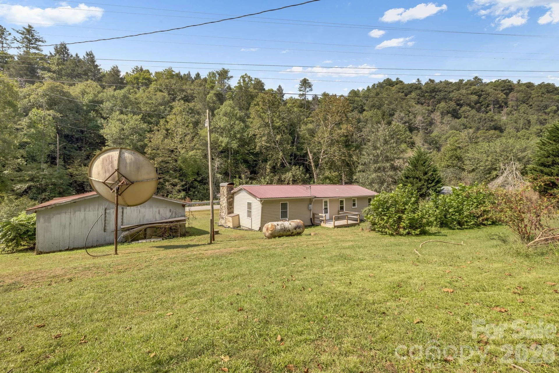 4078 NC 208 Highway - Photo 36