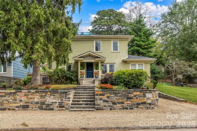 96 Longview Road, Asheville, NC, 28806