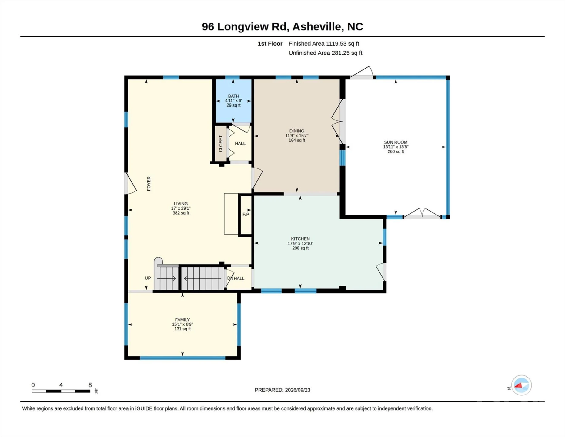 96 Longview Road - Photo 45