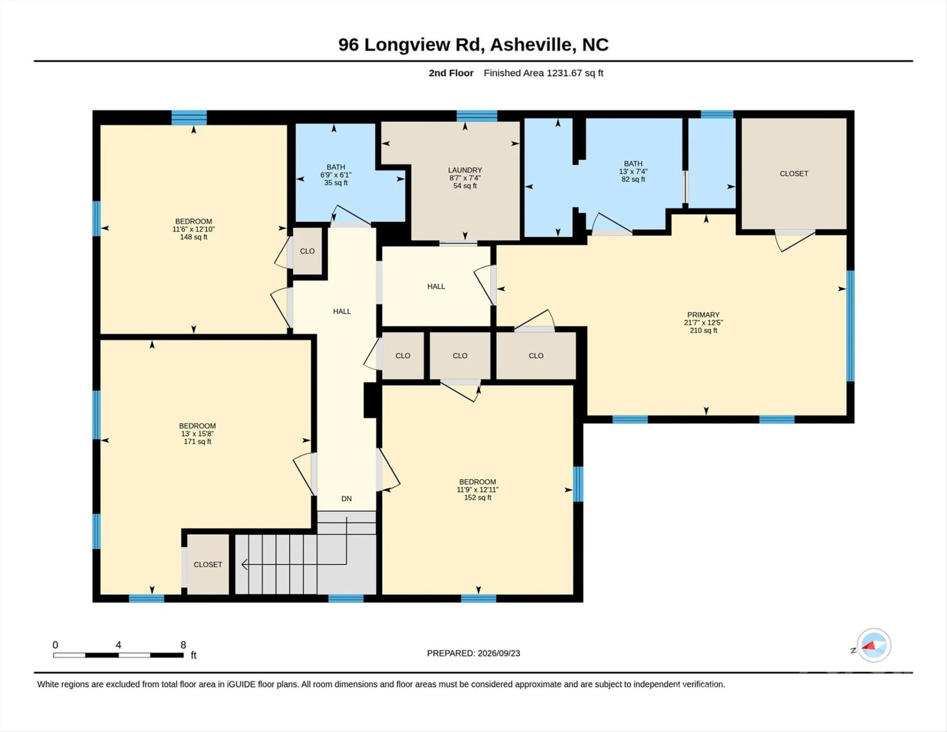 96 Longview Road - Photo 46