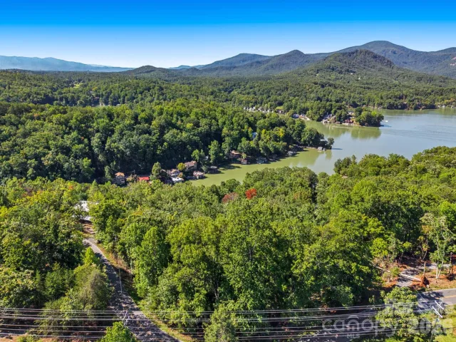 0 S Cross Creek Trail, Mill Spring, NC, 28756