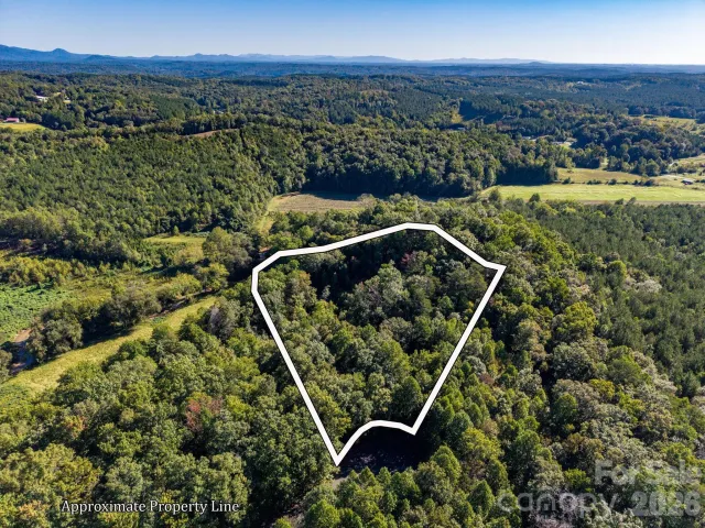 0 S Cross Creek Trail, Mill Spring, NC, 28756