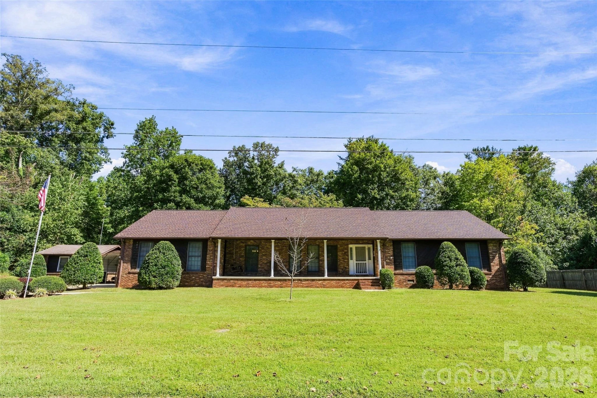 183 Mckinney Road W