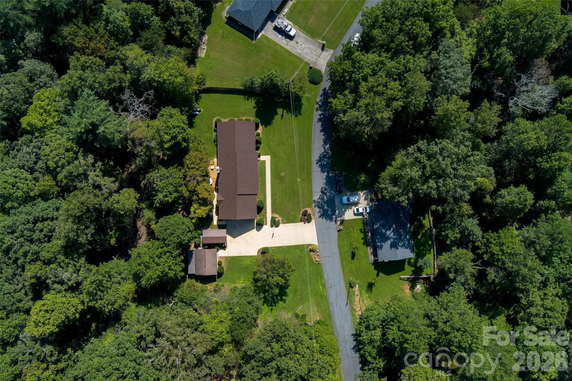 183 Mckinney Road W - Photo 46