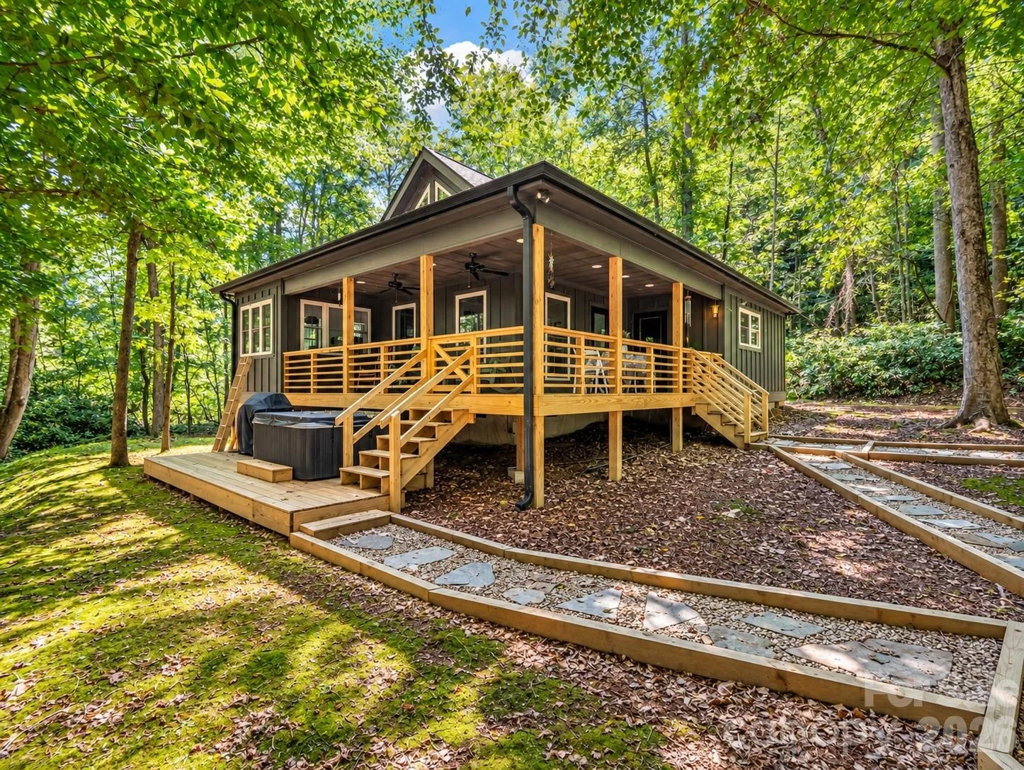 126 Swans Way W - Photo 5