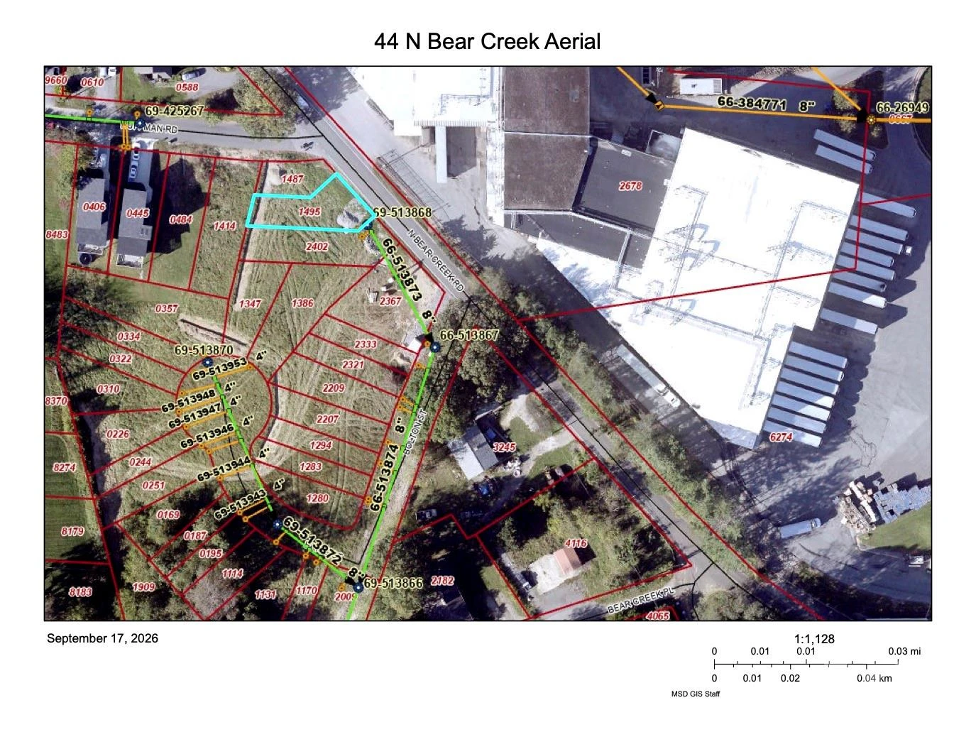 44 Bear Creek Road - Photo 4