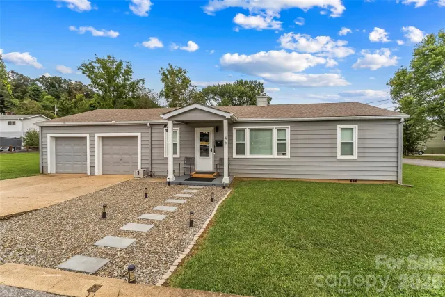 45 Henry Street, Waynesville, NC, 28786