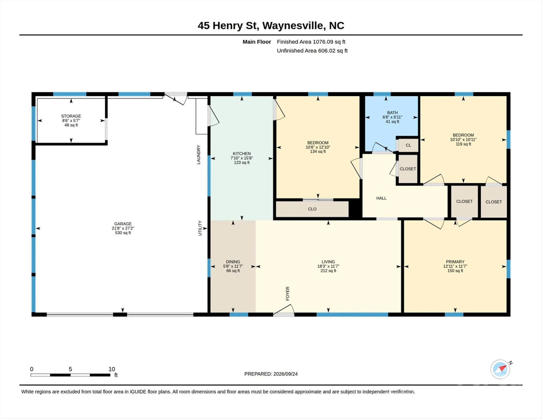 45 Henry Street - Photo 23