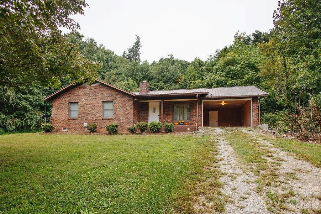 6830 Bat Cave Road