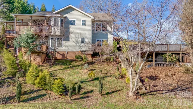 254 Jupiter Road, Weaverville, NC, 28787