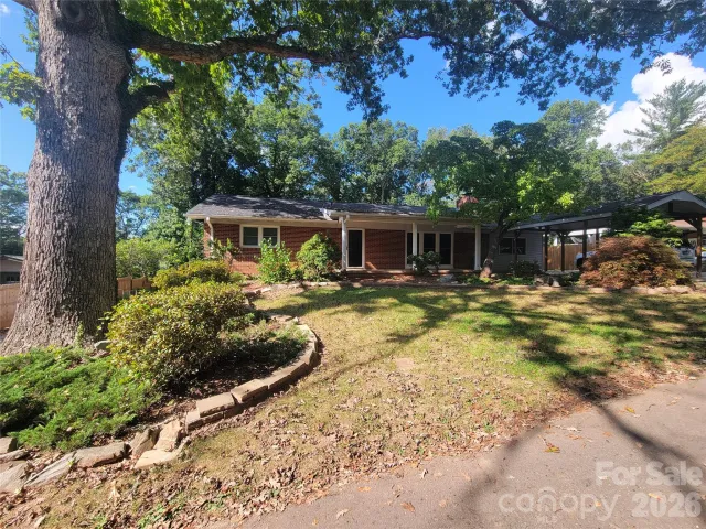 67 Fairlane Drive, Waynesville, NC, 28786