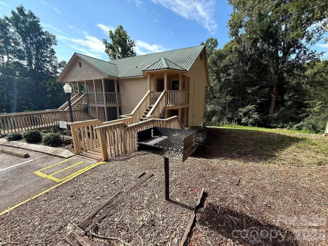 160 Whitney Boulevard, Lake Lure, NC, 28746