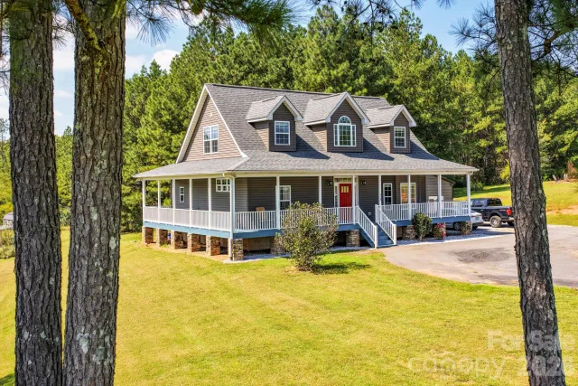 274 Boykin Place, Forest City, NC, 28043
