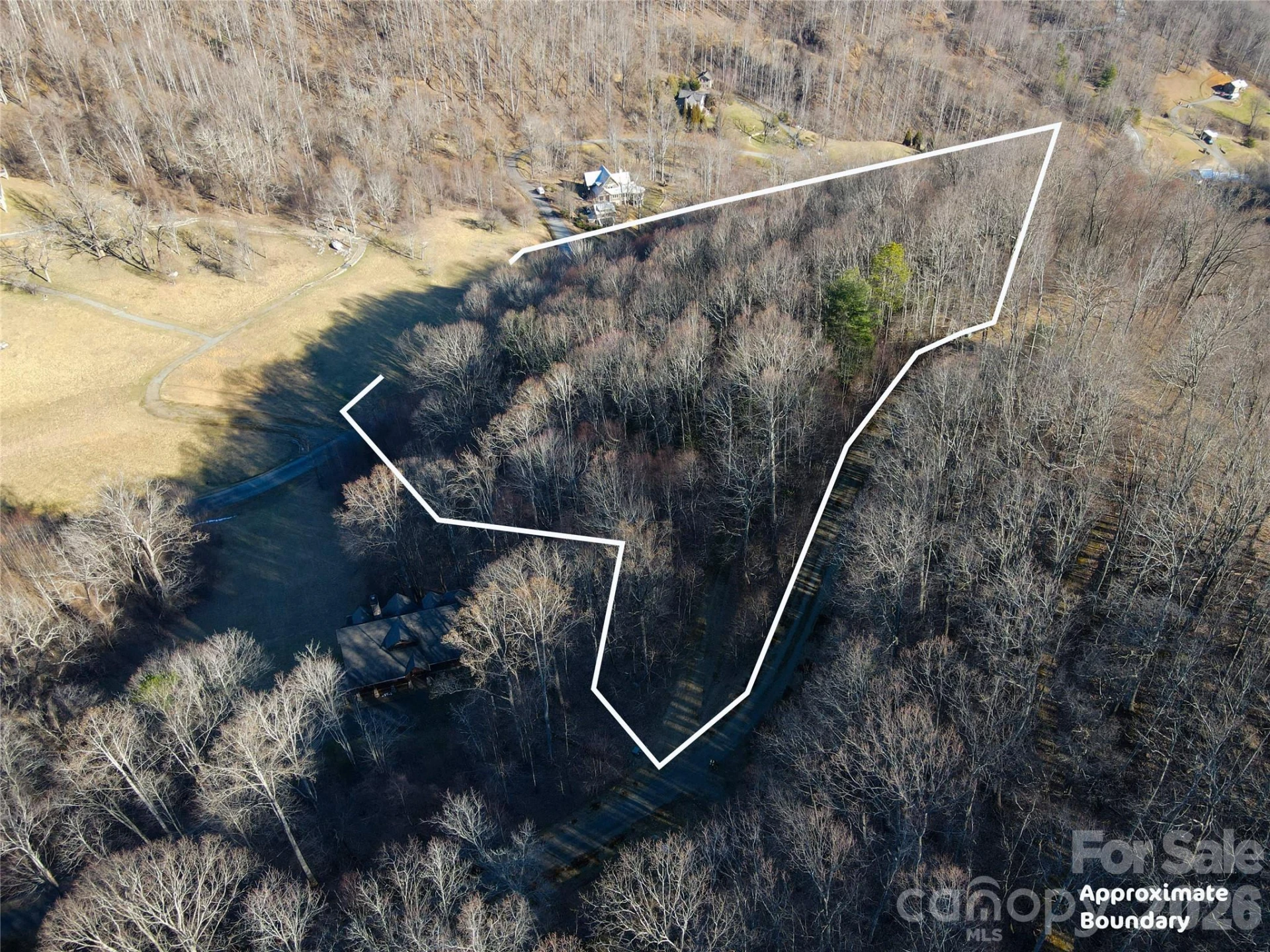 735 Whisper Mountain Drive - Photo 2