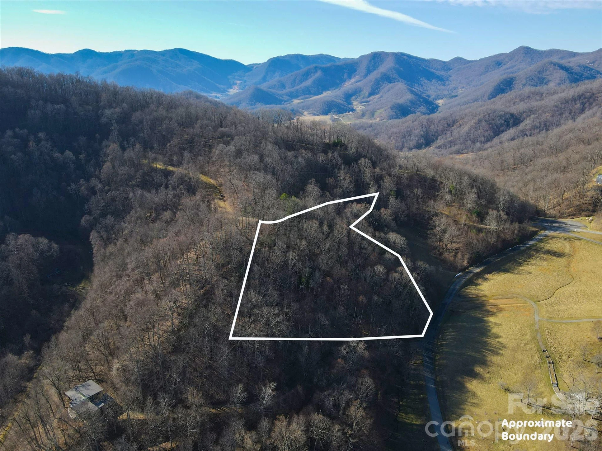 735 Whisper Mountain Drive - Photo 4
