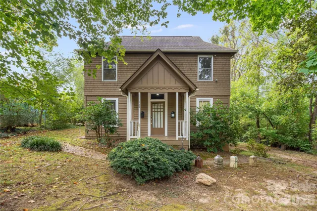 127 Hillside Street, Asheville, NC, 28801